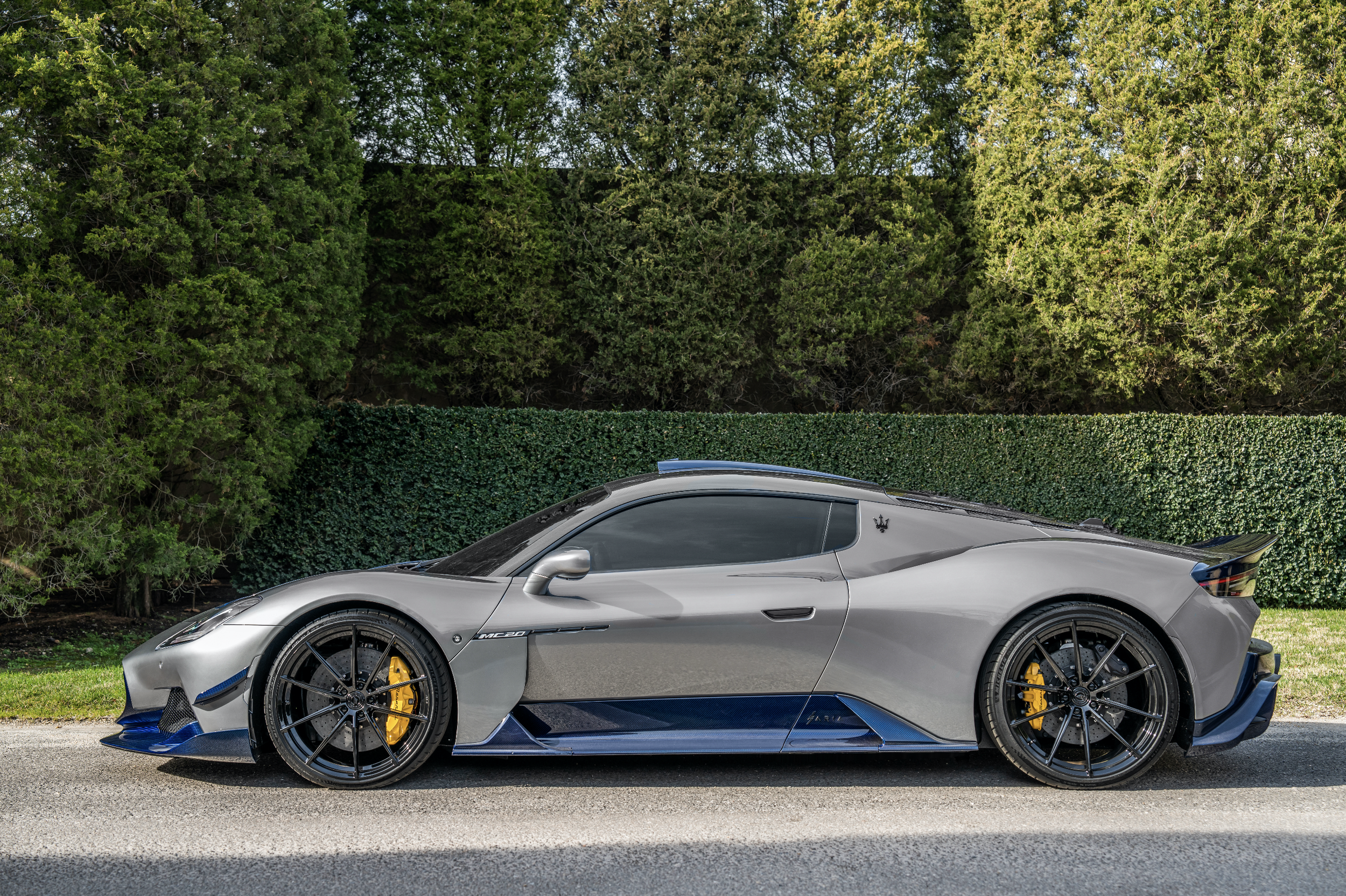 7 Design House — The MJS Groupe